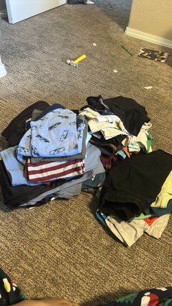 4T boy clothes