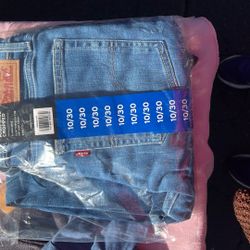 Levi’s 724 High-rise Cropped, Women 