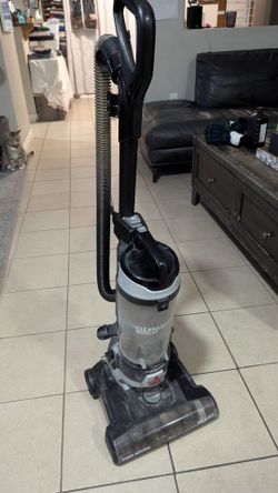 Bissell clean view rewind pet vacuum