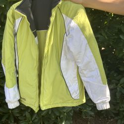 Lady’s Snow Jacket