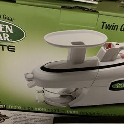 Juicer brand new