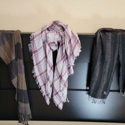 Scarves
