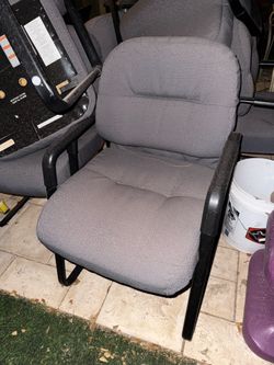 OFFICE CHAIRS