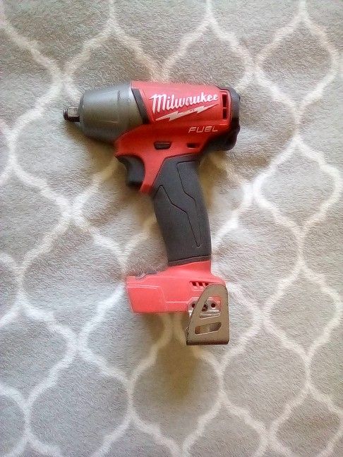 Milwaukee M18 3/8
