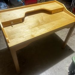 IKEA Gustav Desk