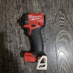M18 Fuel Impact Driver 
