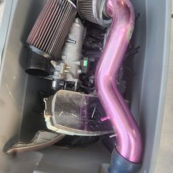Honda/ Acura Parts 1993 To 2001