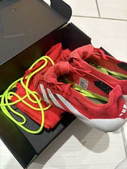 Adidas Predator Elite FT FG