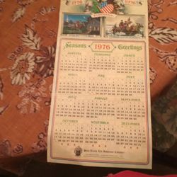 BICENTENNIAL CALENDAR(2)