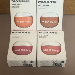 Morphe Blush Drops 
