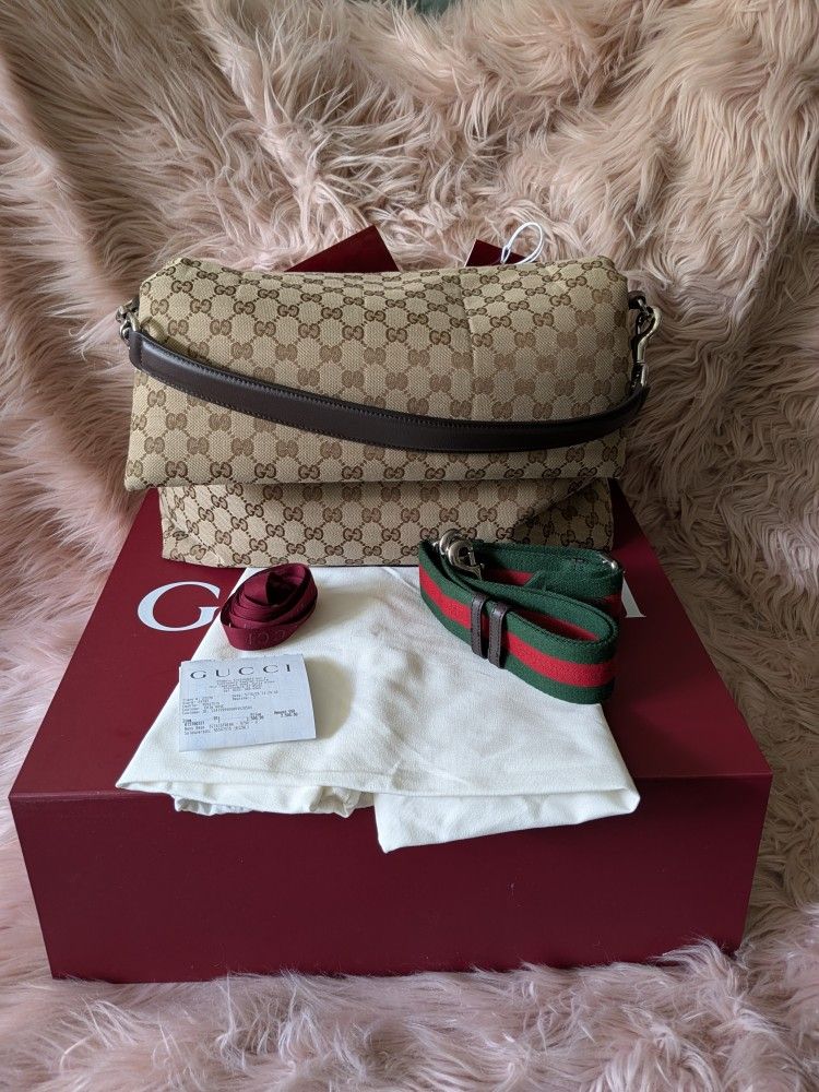 Authentic Brand New Gucci Bag