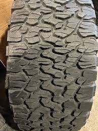 Tires Mud Rugged Off Road All Terrain BFG Ko2 Ridge Grappler Toyo Open Country At Mt Lt Rt