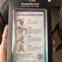 GradedGuqrd labyrinth 