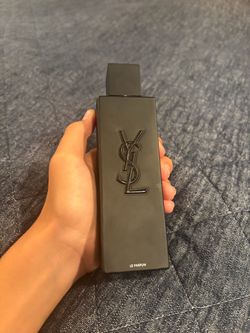 YSL Myslf Le Parfum