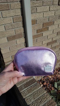 Caboodles small cosmetic bag