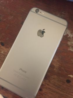 IPhone 6plus