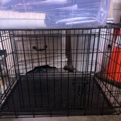 Dog Crate