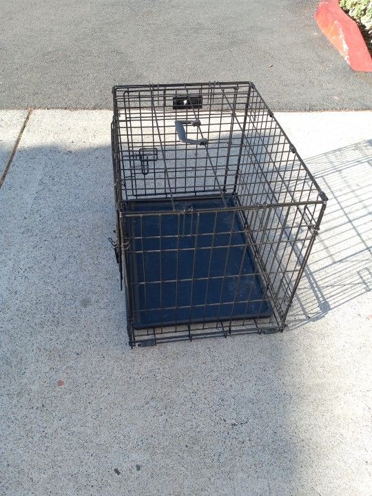 Medium Pet Cage