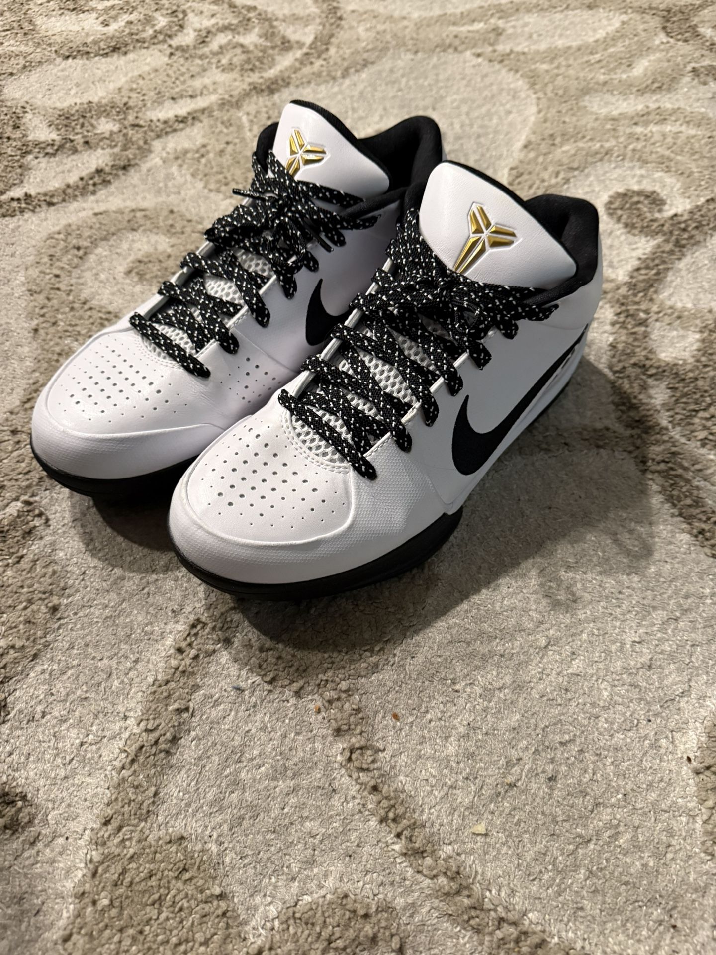 Basketball Shoes