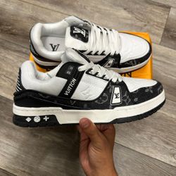 LV SIZE 9 Used Wore 3 Times