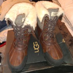 UGG Boots 