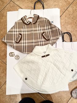 Janie And Jack Matching At