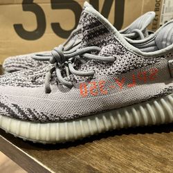 Yeezy Boost 350 Size 9