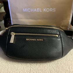 MK Autentic New Black