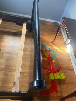 Bed frame