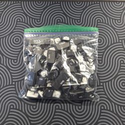 Custom Mechanical Keyboard Keycaps