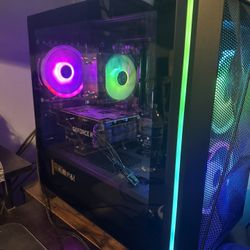 Skytech Chronos Mini Gaming PC 