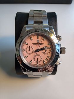 Pagani design Chronograph