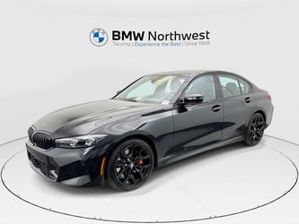 2026 BMW 330i