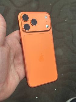 iPhone 17 Pro Max 512GB UNLOCKED