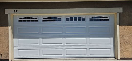 Garage Doors