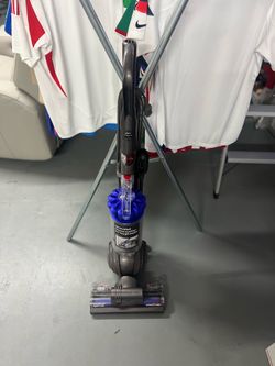 Dyson Ball Animal 2 Origin Upright Vacuum Cleaner w/ Crevice & Dusting Tools Tested