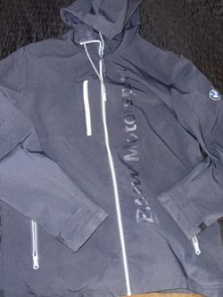 Puma Hoodie Motorsport
