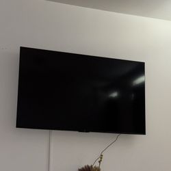 65” TCL LED U4K Smart Tv