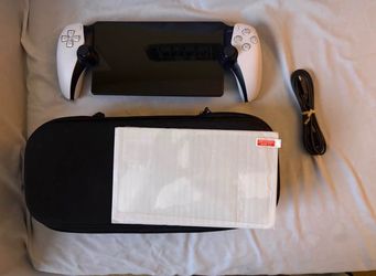 Playstation Portal