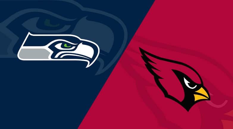 Seattle Seahawks vs Arizona Cardinals 