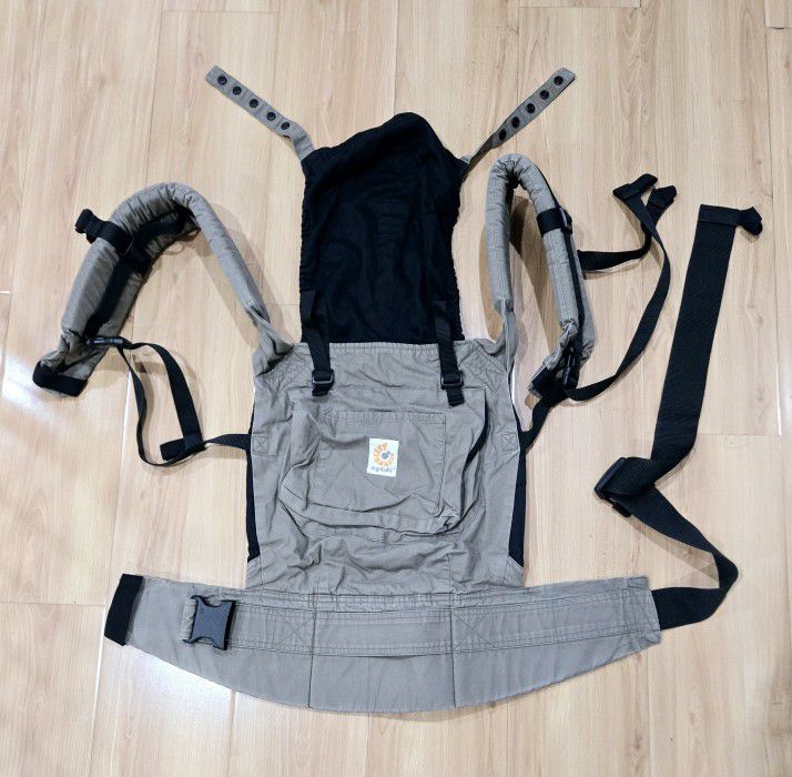 Ergobaby Carrier 12-45 lbs.