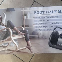Foot massager