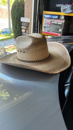 Cowboy Hat