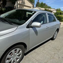 Salvage Title