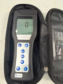 Hygiena SystemSURE Plus