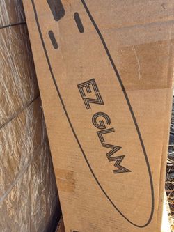 EZ Glam Stand Up Paddle Board