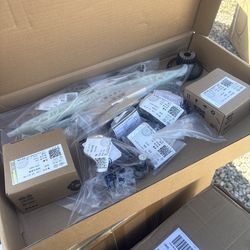 OEM Timing Chain 12pcs Kit 06K198119A for ADUI A4 A5 Q5 TT VW Jetta Golf EA888