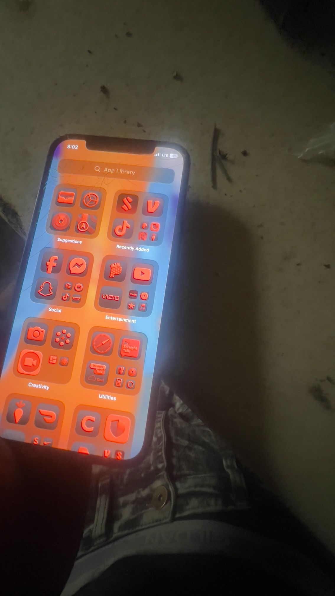 Iphone 12