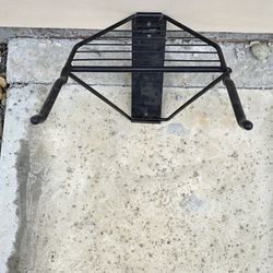 ProStor Wall Bike Mount Heavy Duty 