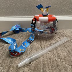 Disney Sipper